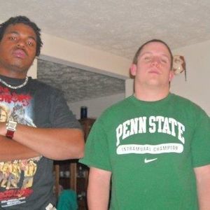 Meet your Posher, Emmanuel